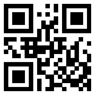 3408084325 QrCode associato