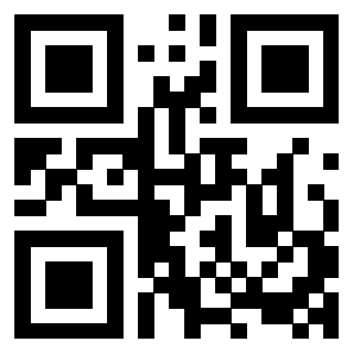 Immagine del Qr Code di 3408084326