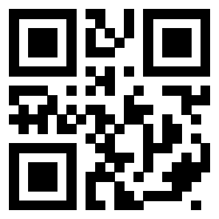 Immagine del QrCode di 3408084327