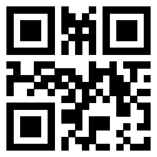 Immagine del Qr Code di 3408084328