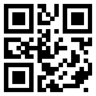 3408084330 Qr Code associato