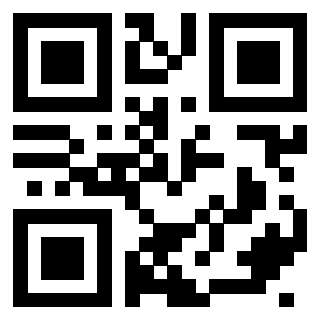 3408084331 Qr Code associato