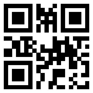 3408084332 - Immagine del Qr Code