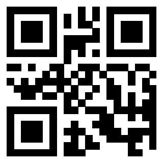 3408084333 - Immagine del Qr Code