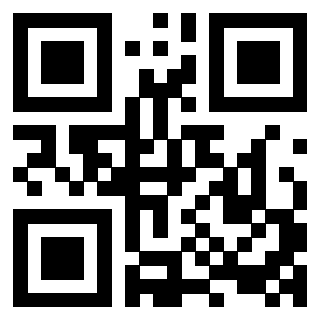 Il QrCode di 3408084334