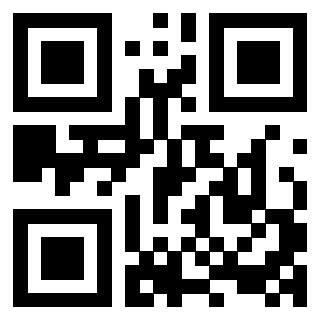 3408084336 QrCode associato