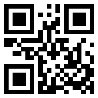 Scansione del QrCode di 3408084338