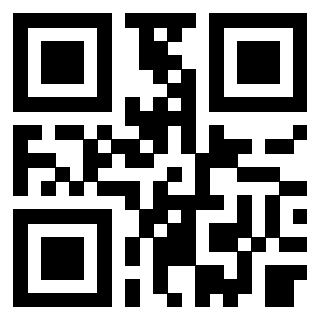 Scansione del Qr Code di 3408084342