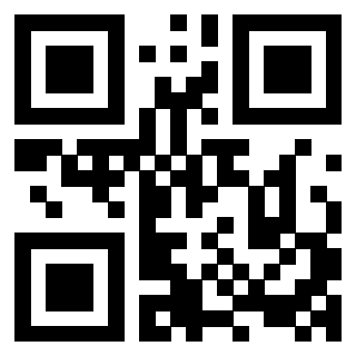 Il QrCode di 3408084344