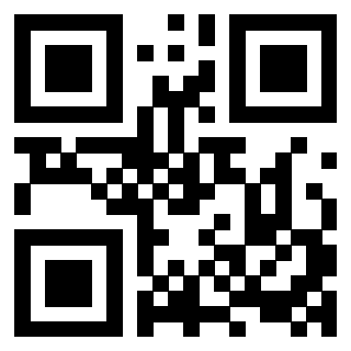 3408084345 QrCode associato