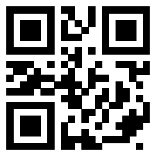 Immagine del Qr Code di 3408084349
