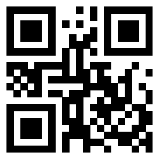Il QrCode di 3408084353