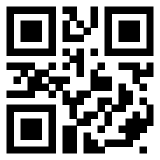 Il QrCode di 3408084359