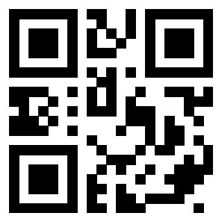3408084360 Qr Code associato