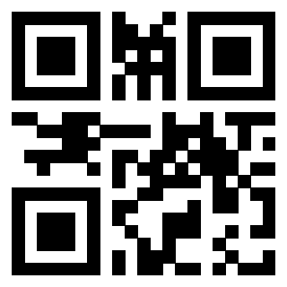 3408084361 - Immagine del Qr Code