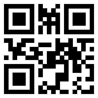 3408084365 Qr Code associato