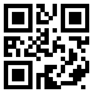 Scansione del QrCode di 3408084373