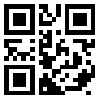 Immagine del QrCode di 3408084374