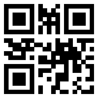 3408084375 - Immagine del Qr Code