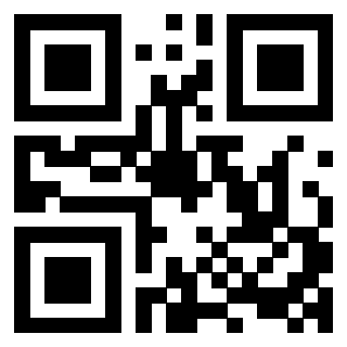 3408084378 - Immagine del QrCode