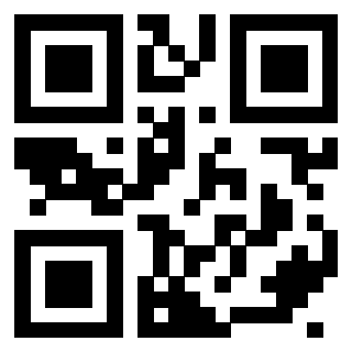 3408084379 - Immagine del QrCode associato