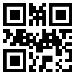 Il QrCode di 3408084380