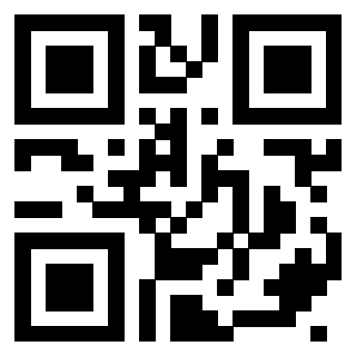 3408084381 - Immagine del Qr Code