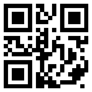 Immagine del Qr Code di 3408084383