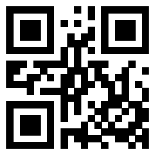 Immagine del Qr Code di 3408084389