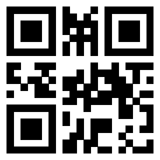 3408084390 - Immagine del Qr Code