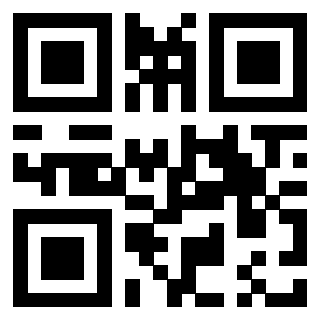 3408084391 - Immagine del Qr Code