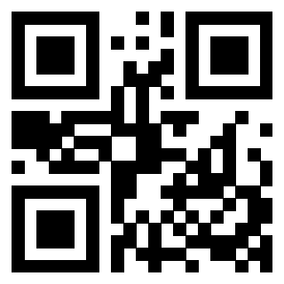 Scansione del Qr Code di 3408084392