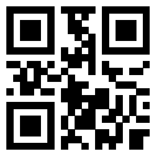 Il QrCode di 3408084395