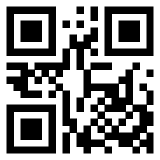 3408084400 - Immagine del QrCode associato
