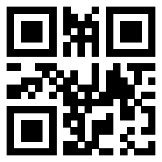 Il Qr Code di 3408084401