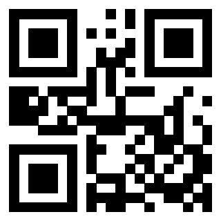 Il Qr Code di 3408084405