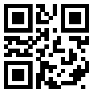 Immagine del Qr Code di 3408084406