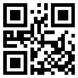 3408084408 - Immagine del Qr Code