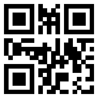 Scansione del Qr Code di 3408084412