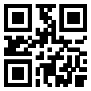 3408084413 QrCode associato