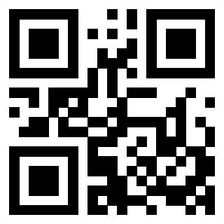 3408084415 - Immagine del Qr Code