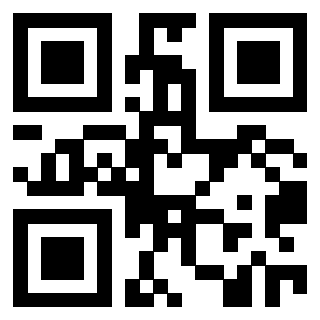 3408084417 - Immagine del Qr Code