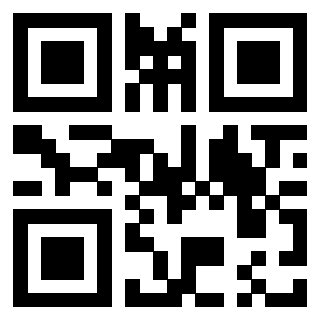 3408084418 - Immagine del QrCode