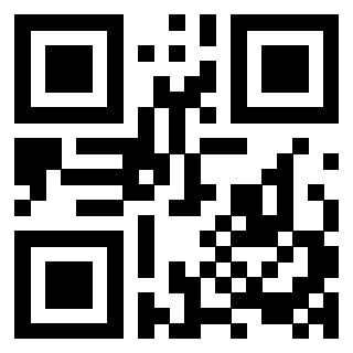 3408084420 Qr Code associato