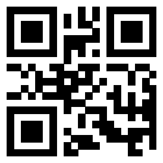 3408084422 - Immagine del QrCode