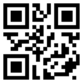 Il Qr Code di 3408084424