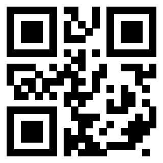 Scansione del QrCode di 3408084426
