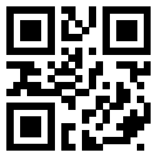 3408084429 - Immagine del QrCode associato