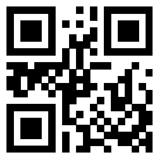 Immagine del QrCode di 3408084434