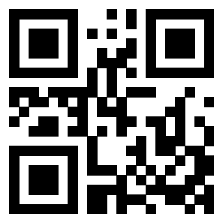 3408084436 - Immagine del Qr Code